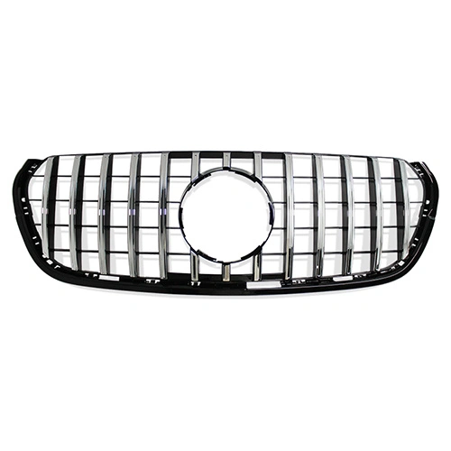 X-CLASS 18 FRONT GRILL COVER